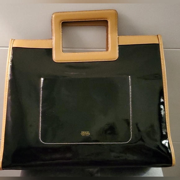 Frances Valentine Handbags - Frances Valentine Shopper Tote